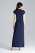 Cocktail dress model 130951